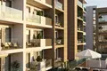 2 bedroom apartment 109 m² Larnaca, Cyprus