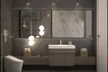 Wohnung 2 zimmer 70 m² Mezitli, Türkei