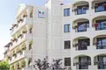 Apartment 61 m² Nesebar, Bulgaria