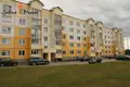 Mieszkanie 2 pokoi 52 m² Dzierżyńsk, Białoruś