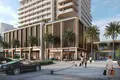 Residential complex Mallside Residence