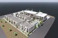 Appartement 1 chambre 61 m² Empa, Chypre