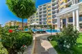 2 bedroom condo 112 m² Sveti Vlas, Bulgaria