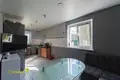 Casa 162 m² Lasanski sielski Saviet, Belarús