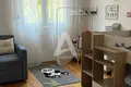 2 bedroom apartment 58 m² Budva, Montenegro