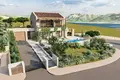 Villa 3 pièces 253 m² Radovici, Monténégro