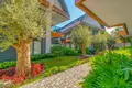 Apartamento 2 habitaciones 60 m² Alanya, Turquía