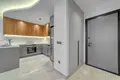Wohnung 2 zimmer 58 m² Tosmur, Türkei