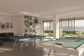 Mieszkanie 2 pokoi 70 m² Alanya, Turcja
