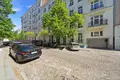 Apartment 98 m² Warsaw, Poland