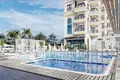 1 bedroom apartment 50 m² Mahmutlar Mahallesi, Turkey