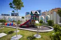 Квартира 2 комнаты 64 м² Gazipasa, Турция