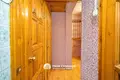 2 bedroom apartment 59 m² Minsk, Belarus