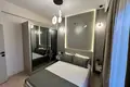 Wohnung 2 zimmer 58 m² Mezitli, Türkei