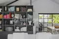 5-Schlafzimmer-Villa  Dalung, Indonesien