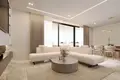 Квартира 1 комната 61 м² муниципалитет Ларнака, Кипр