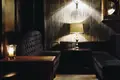 Complejo residencial Apartments with a home theater, in Paramount Tower residential complex with stores and wellness center, Business Bay, Dubai, UAE
