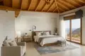 Maison 2 chambres 105 m² Moles Kalyves, Grèce