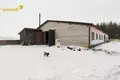Magazyn 608 m² Paplauski sielski Saviet, Białoruś