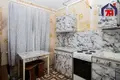 Apartamento 1 habitación 35 m² Minsk, Belarús