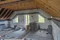 Maison  Dziarzynski sielski Saviet, Bélarus