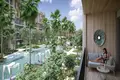 Mieszkanie 2 pokoi 80 m² Choeng Thale, Tajlandia