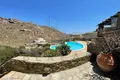 Willa 4 pokoi 160 m² Municipality of Mykonos, Grecja