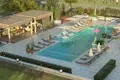 2 bedroom apartment 122 m² Kestel, Turkey