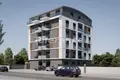 1 bedroom apartment 45 m² Muratpasa, Turkey