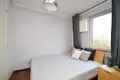 Appartement 2 chambres 42 m² en Varsovie, Pologne