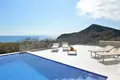 3 bedroom villa 200 m² Budva, Montenegro