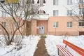 Квартира 2 комнаты 52 м² Минск, Беларусь