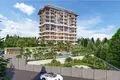 Apartamento 2 habitaciones 68 m² Región del Mediterráneo, Turquía