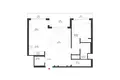 Wohnung 2 zimmer 86 m² Dubai, Vereinigte Arabische Emirate