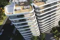 Wohnung 3 zimmer 111 m² Larnaka, Zypern