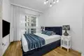 Commercial property 2 rooms 48 m² in Warsaw, Poland