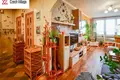 Квартира 3 комнаты 60 м² Мост, Чехия