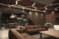 Apartamento 3 habitaciones 110 m² Muratpasa, Turquía