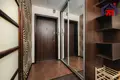 Wohnung 1 zimmer 33 m² Minsk, Belarus