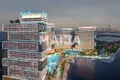 Apartamento 2 habitaciones 75 m² Dubái, Emiratos Árabes Unidos
