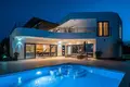 5-Schlafzimmer-Villa 487 m² Stadt Pola, Kroatien