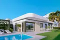 3 bedroom villa 137 m² Finestrat, Spain