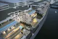 Apartamento 5 habitaciones 207 m² Abu Dabi, Emiratos Árabes Unidos