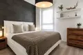 Wohnung 3 Schlafzimmer 100 m² San Pedro Alcantara, Spanien