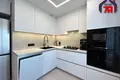 Appartement 2 chambres 58 m² Salihorsk, Bélarus