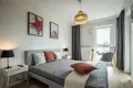 Apartamento 2 habitaciones 42 m² en Lodz, Polonia