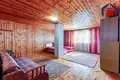 Maison 165 m² Zabalocki sielski Saviet, Bélarus