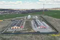 Warehouse 1 room 529 m² in Navasyno, Belarus