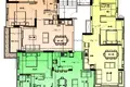 Apartamento 2 habitaciones 96 m² Larnaca, Chipre