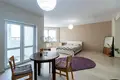 1 room apartment 49 m² Minsk, Belarus